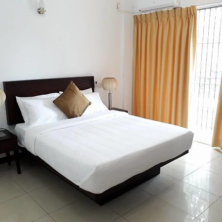 Aston Luxury Apartments Colombo Ngoại thất bức ảnh
