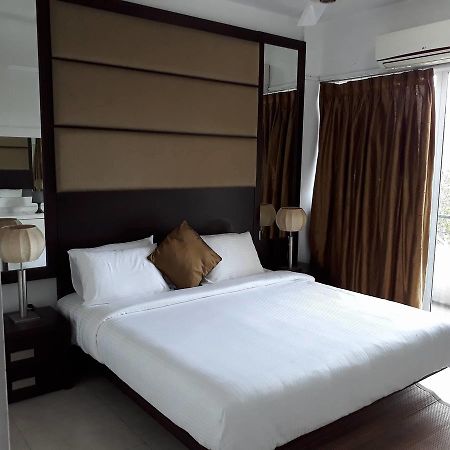 Aston Luxury Apartments Colombo Ngoại thất bức ảnh