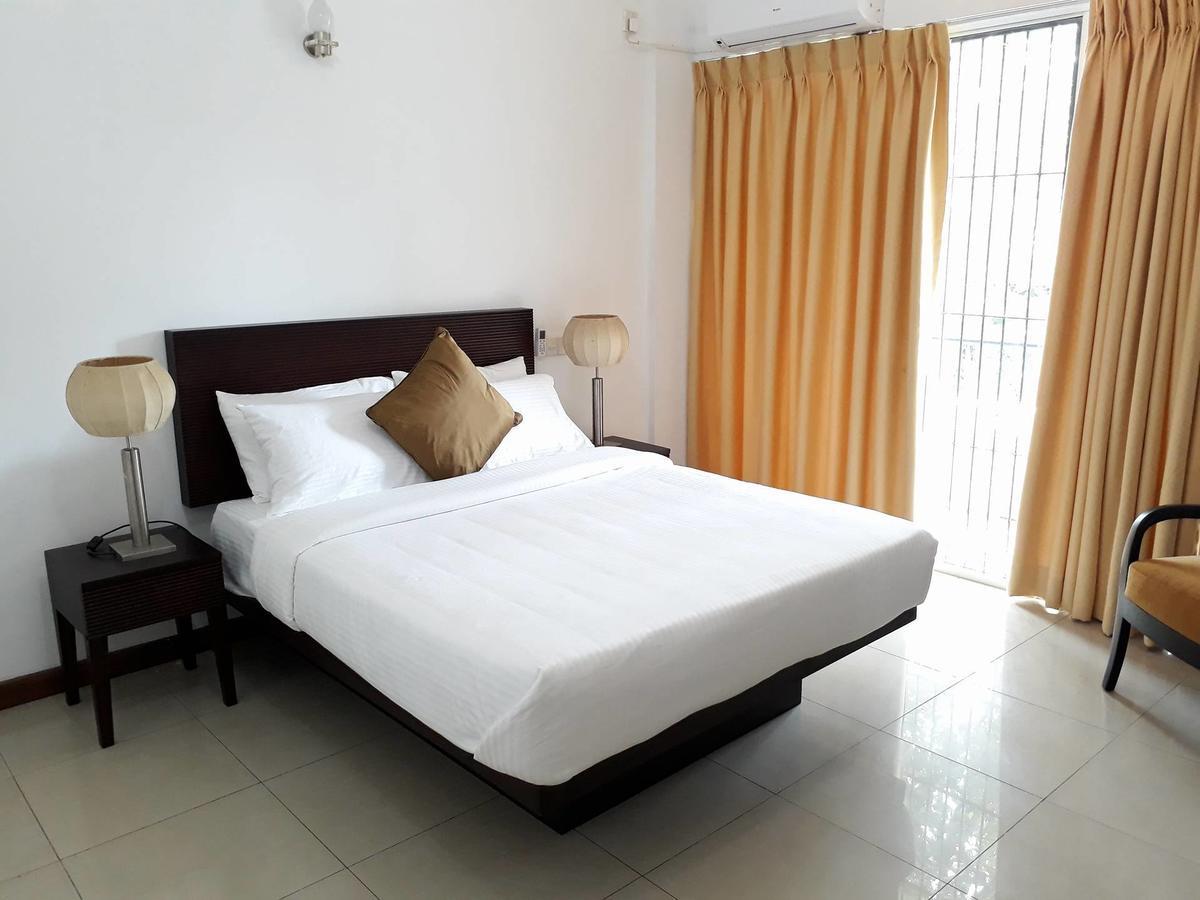 Aston Luxury Apartments Colombo Ngoại thất bức ảnh