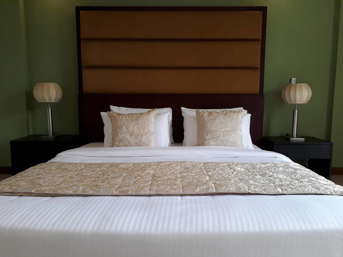 Aston Luxury Apartments Colombo Ngoại thất bức ảnh