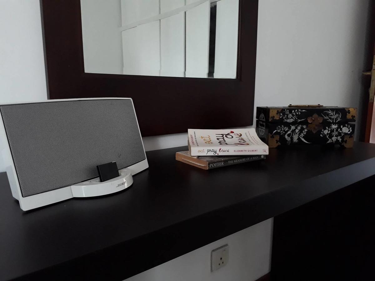 Aston Luxury Apartments Colombo Ngoại thất bức ảnh