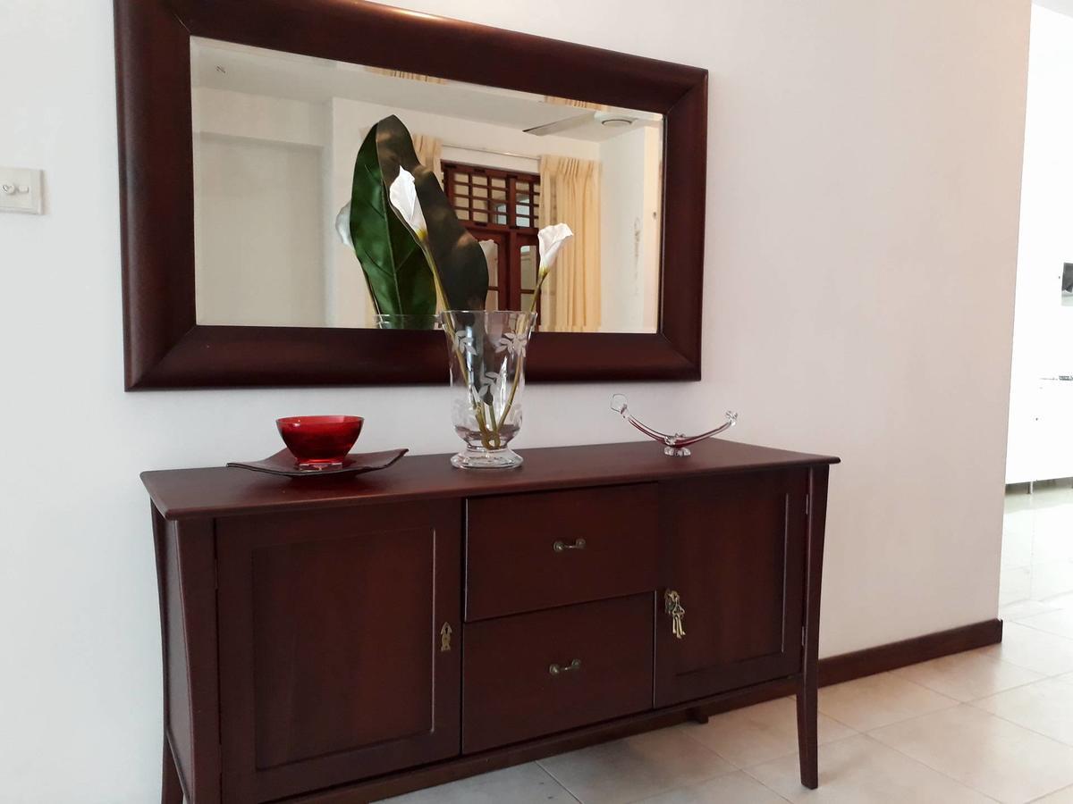 Aston Luxury Apartments Colombo Ngoại thất bức ảnh