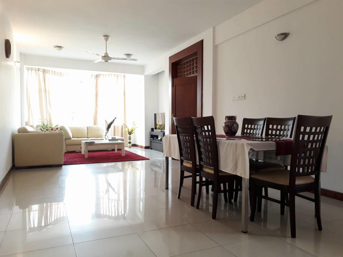 Aston Luxury Apartments Colombo Ngoại thất bức ảnh