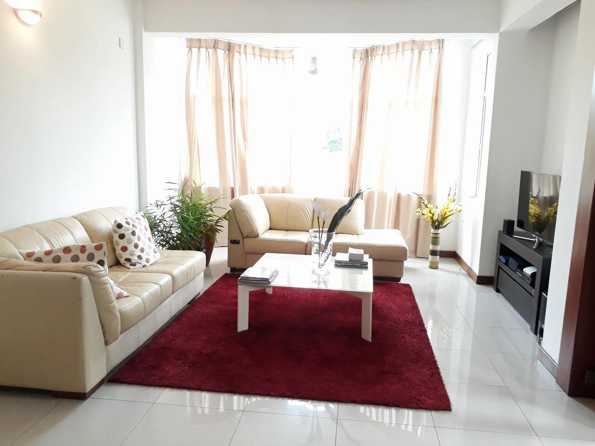Aston Luxury Apartments Colombo Ngoại thất bức ảnh